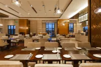 Radisson Blu Hotel Kashgar - breakfast