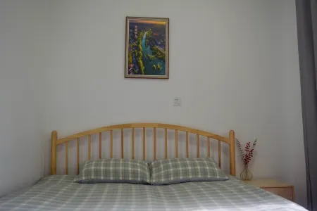 Elegant Villa Отели в г. Таоюань