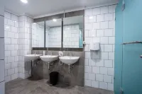 Bobopod Pancoran, Jakarta