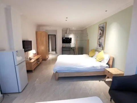 台州全信租房公寓