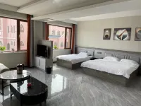 Youjia Hotel Hotel a Distretto di Wucui