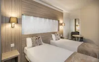 Charme Hôtel, Montbéliard Sud Hotels in Montenois