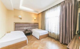 Shangzhi Jinma Hotel