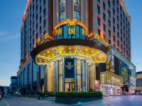 Vienna International Hotel (Dongguan Gaochun Branch) Hotels near Hong Kong Fashion Institute of Technology Collage Dongguan Campus