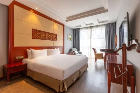 Meilun Hotel