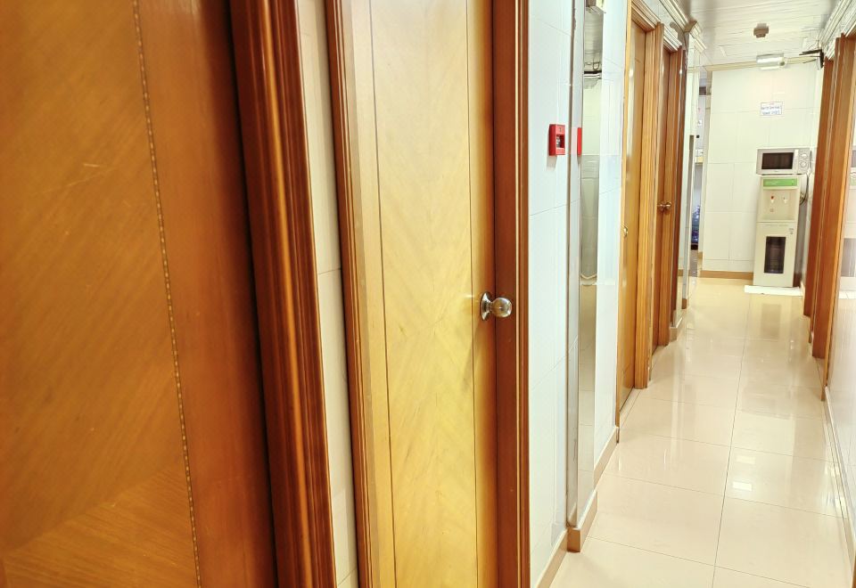 리갈 구룡 호텔 이미지