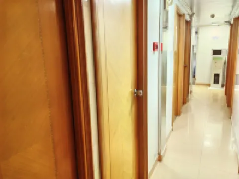 Hong Kong New York Guest House (TST Metro H Exit)