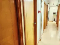 Hong Kong New York Guest House (TST Metro H Exit)