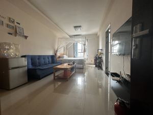 Aishe Apartment Hotel (Changsha University of Science & Technology)