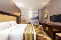 Fuzhou Mawei Mingzhu Yuefu Hotel