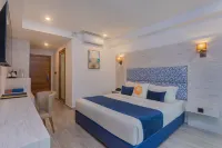 Kaani Palm Beach - С бассейном