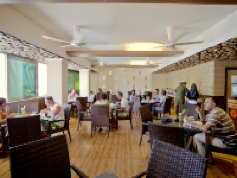 Kaani Beach Hotel Hotels in Maafushi