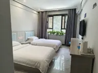 Yecheng County Starting Hotel (219 County 0 km starting point)