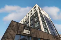 the niu Flash Hotels in Berlin