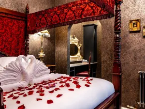 Melville Castle Hotel