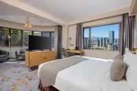 錦江ホテル 昆明 のホテル