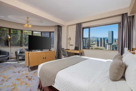 Kunming Jinjiang Hotel