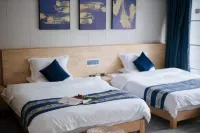 Anji Nanshanmei Homestay - Spa