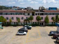 Yangzonghai Jinkai Rui Hot Spring Hotel