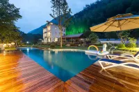 Hangzhou Lin'an Ershisi Ju Homestay Hotel in zona Source of Lake Taihu