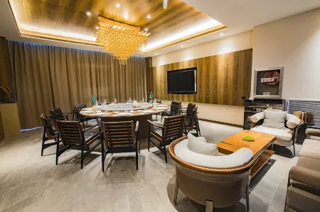 Amazhoucuo Duajia Guesthouse Отели в г. Линьтань