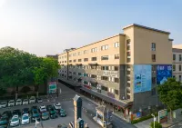 Daoxiang Xishe Hotel