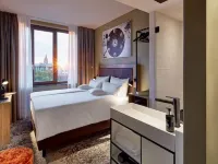 Me and All Hotel Hanover, by Hyatt Hotels in Hannover