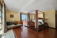 Gulangyu Chuncao Fragrance Seaview Villa (Sanqiutian Wharf Branch) - Inns