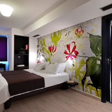 Airotel Patras Smart Hotel