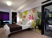 Airotel Patras Smart Hotel Hotel a Dimi