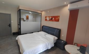 Dayu Esports · Audio-Visual · Fitness Themed Homestay (Xinchengzi)