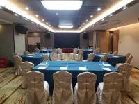 Xinghe Shanshui Hotel