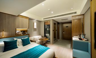 MEHOOD LESTIE Hotel (Shanghai Hongqiao Junction International Exhibition Center)