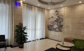 Wuxuan Guoyu Convenience Hotel