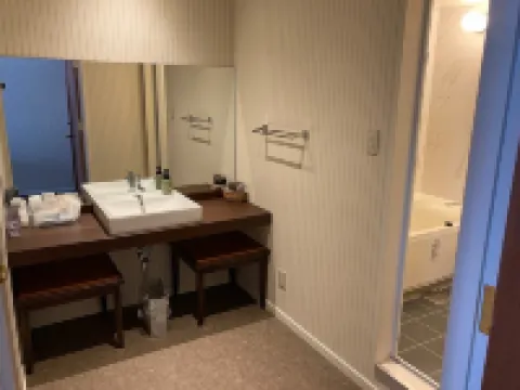 萊家莉元町 鄰近函館正教會的酒店