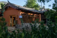 坐忘·ZenTeaGarden|青龍橋畔·禪茶田園美宿 束河四方街周辺のホテル