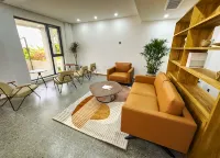 Tongzhijing Banshan Homestay Hotels in Changhai County