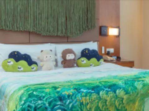 Shangri-La Hotel Baotou Hotels in Baotou