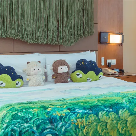 Shangri-La Hotel Baotou