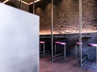 ハート ホテル ミラノ コルソ・コモ周辺のホテル