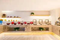 The Hotel V (Nanjing Confucius Temple) - Breakfast