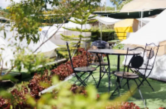 Ozone by Bankhaokho Hotels in Khao Kho