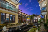 Xueyun Shanju Inn - วิลล่า