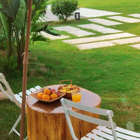 Manyi Dream·Moganshan Hot Spring Resort Homestay