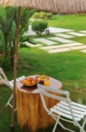 Manyi Dream·Moganshan Hot Spring Resort Homestay