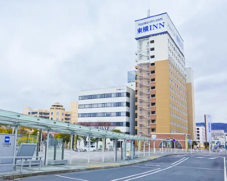 東横INN日立駅前 日立市のホテル