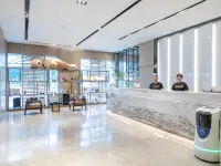 Atour Hotel Hotels near Xiaobailou
