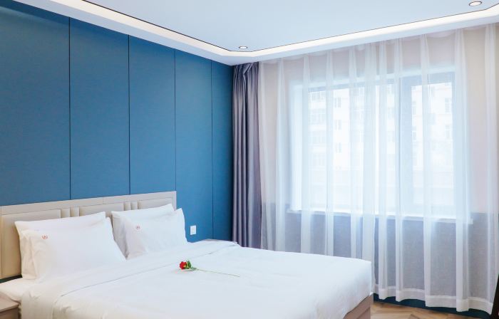 Hongji Business Hotel