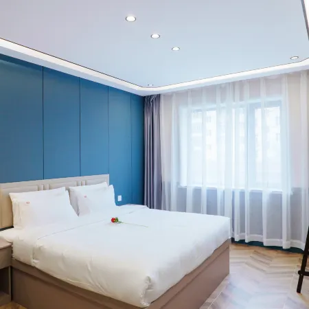 Hongji Business Hotel
