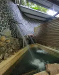 Crown Hotel - Badekar